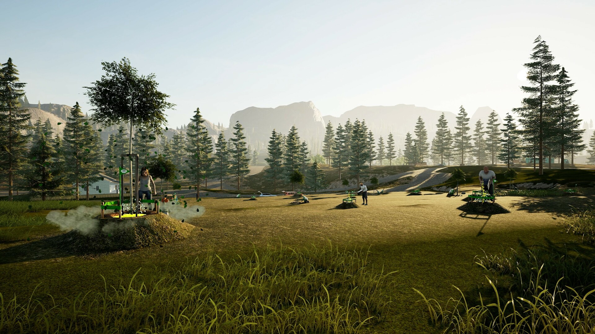 ContractVille Screenshot 15