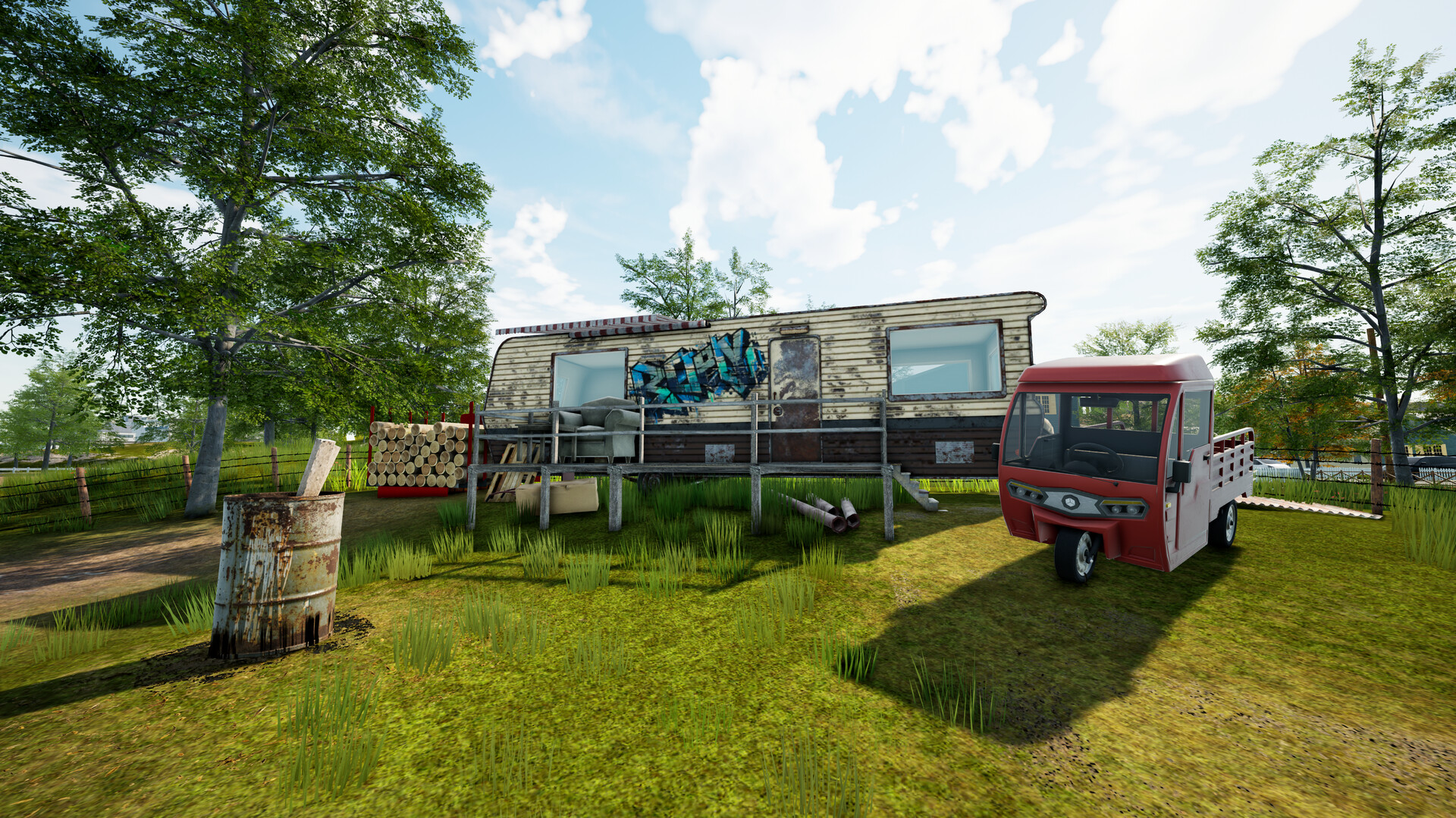 ContractVille Screenshot 12