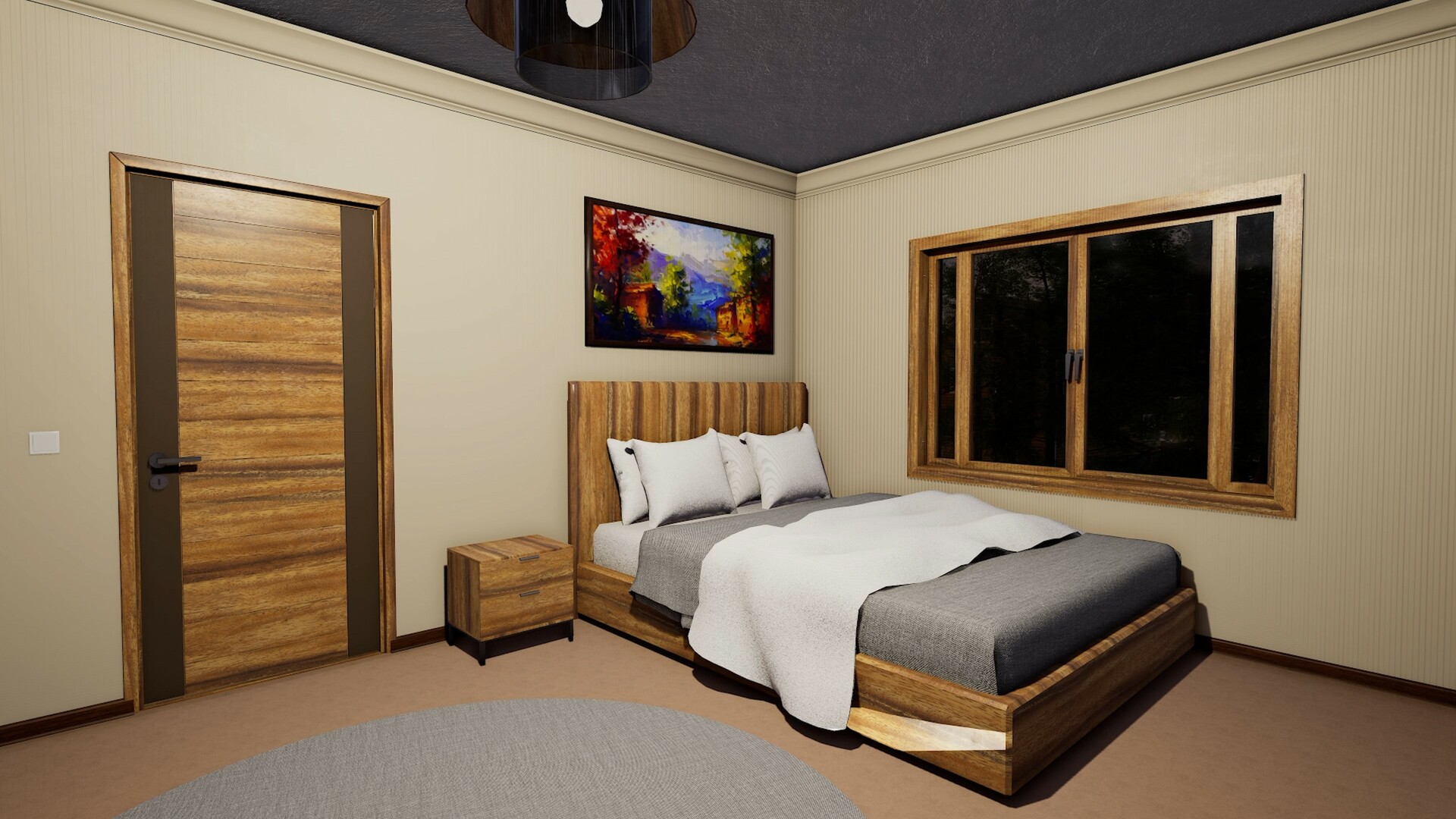 ContractVille Screenshot 8