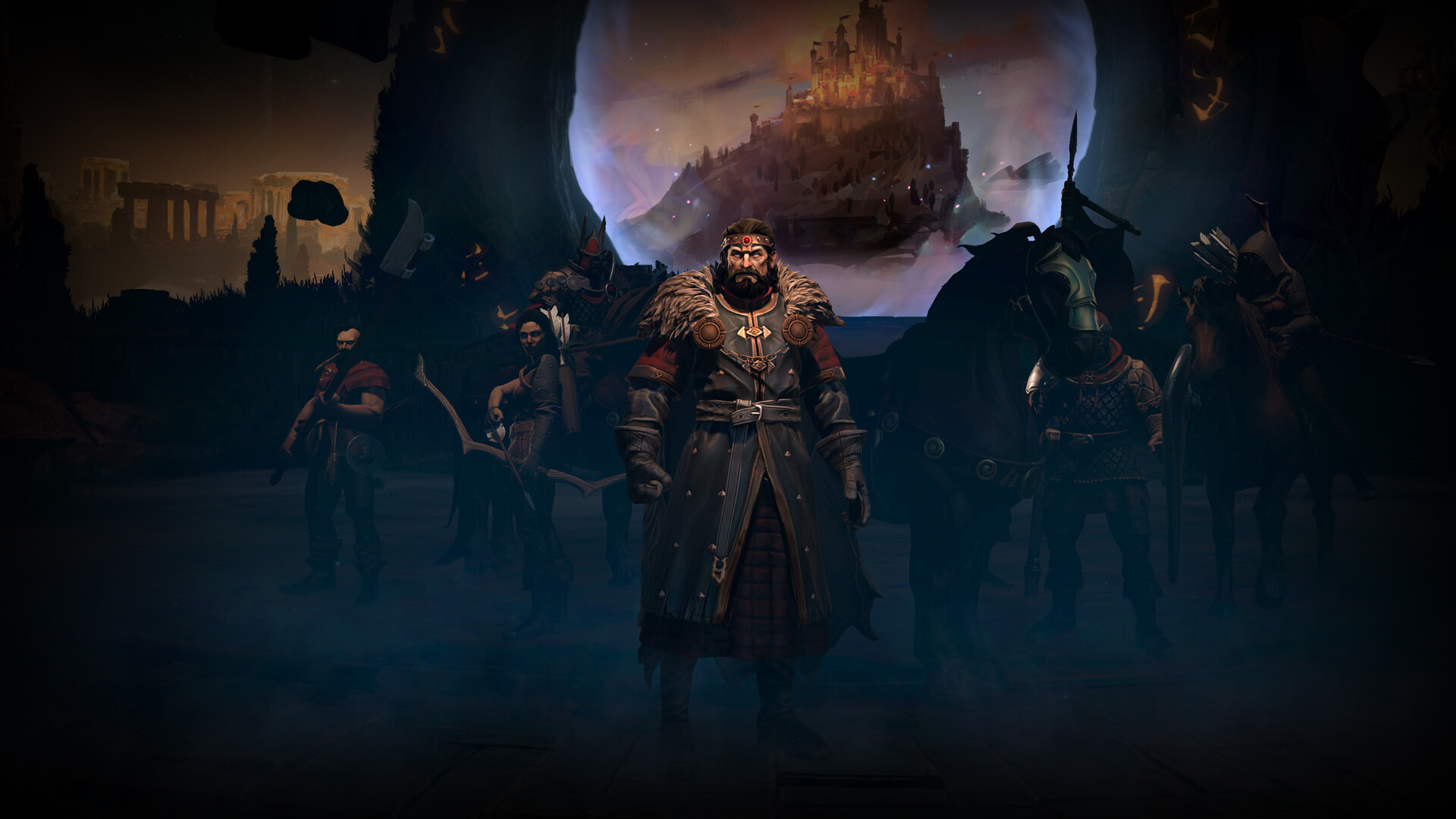 Age of Wonders 4 Screenshot 9