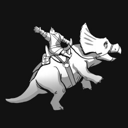 Now... We ride! icon