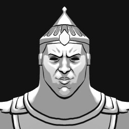 Vseslav the Sorserer icon