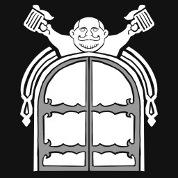 They brew Kvass here! icon