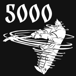 Infinite Rotation icon