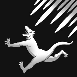 Swords from the sky icon