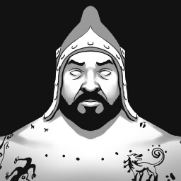 Mstislav Dubolyub icon