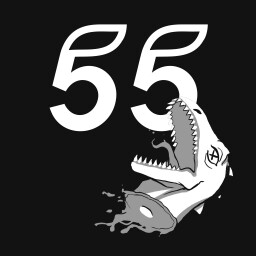 55 dead lizards icon