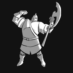 Oh, he is good! icon