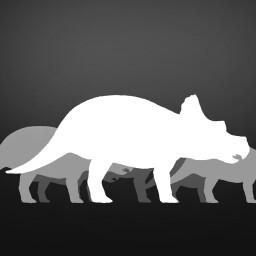 Saving Private Dino icon