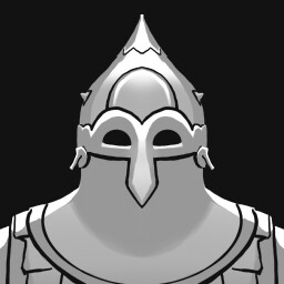 Drocheslav son of Sergey icon