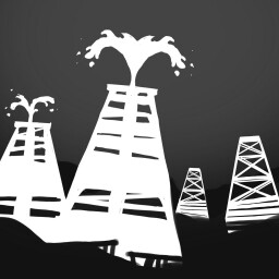 Lizards will pay for this! icon