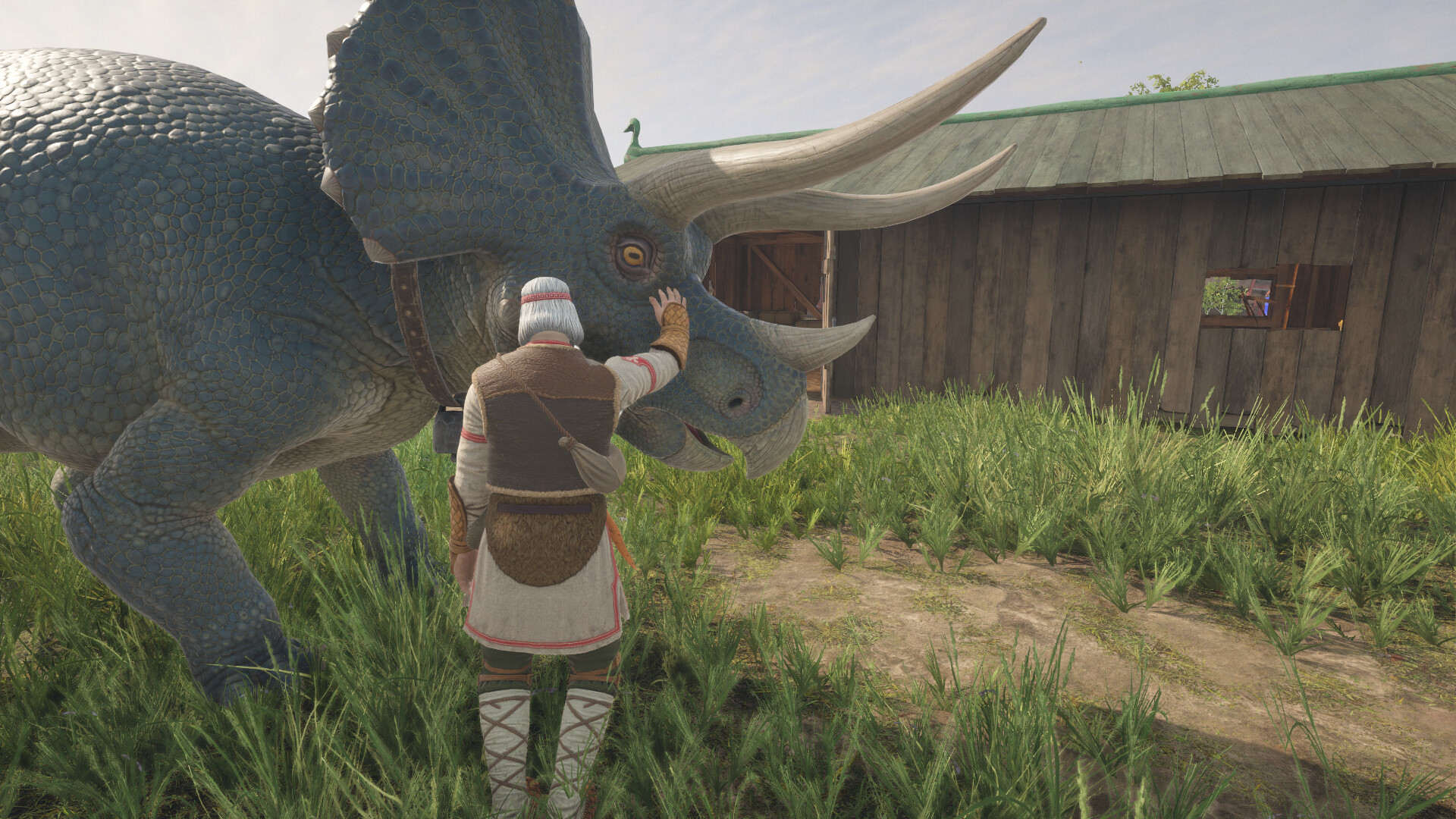 LIZARDS MUST DIE 2 Screenshot 3