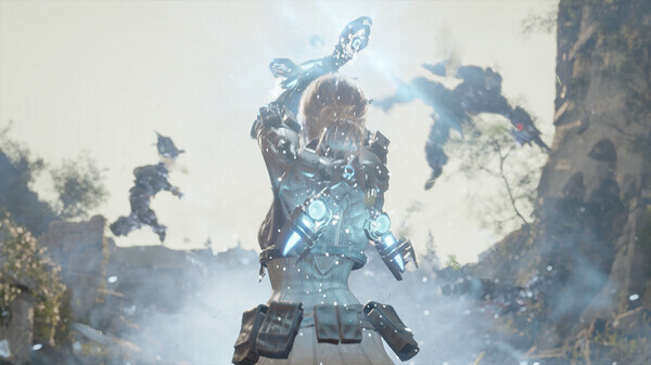 The First Descendant Screenshot 6