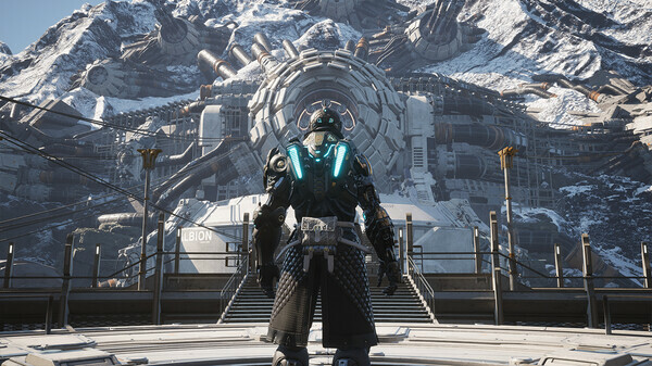 The First Descendant Screenshot 5