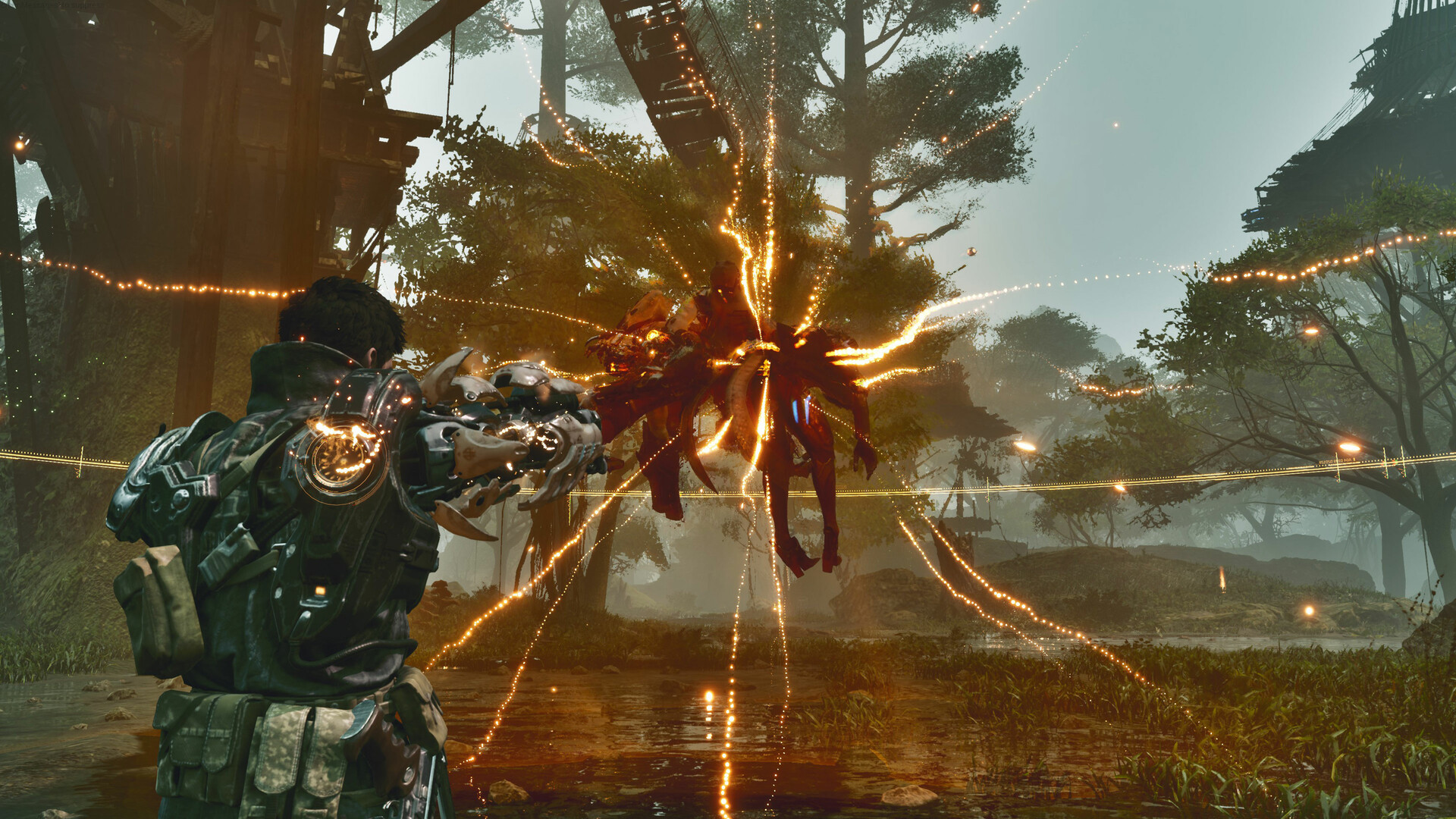 The First Descendant Screenshot 4