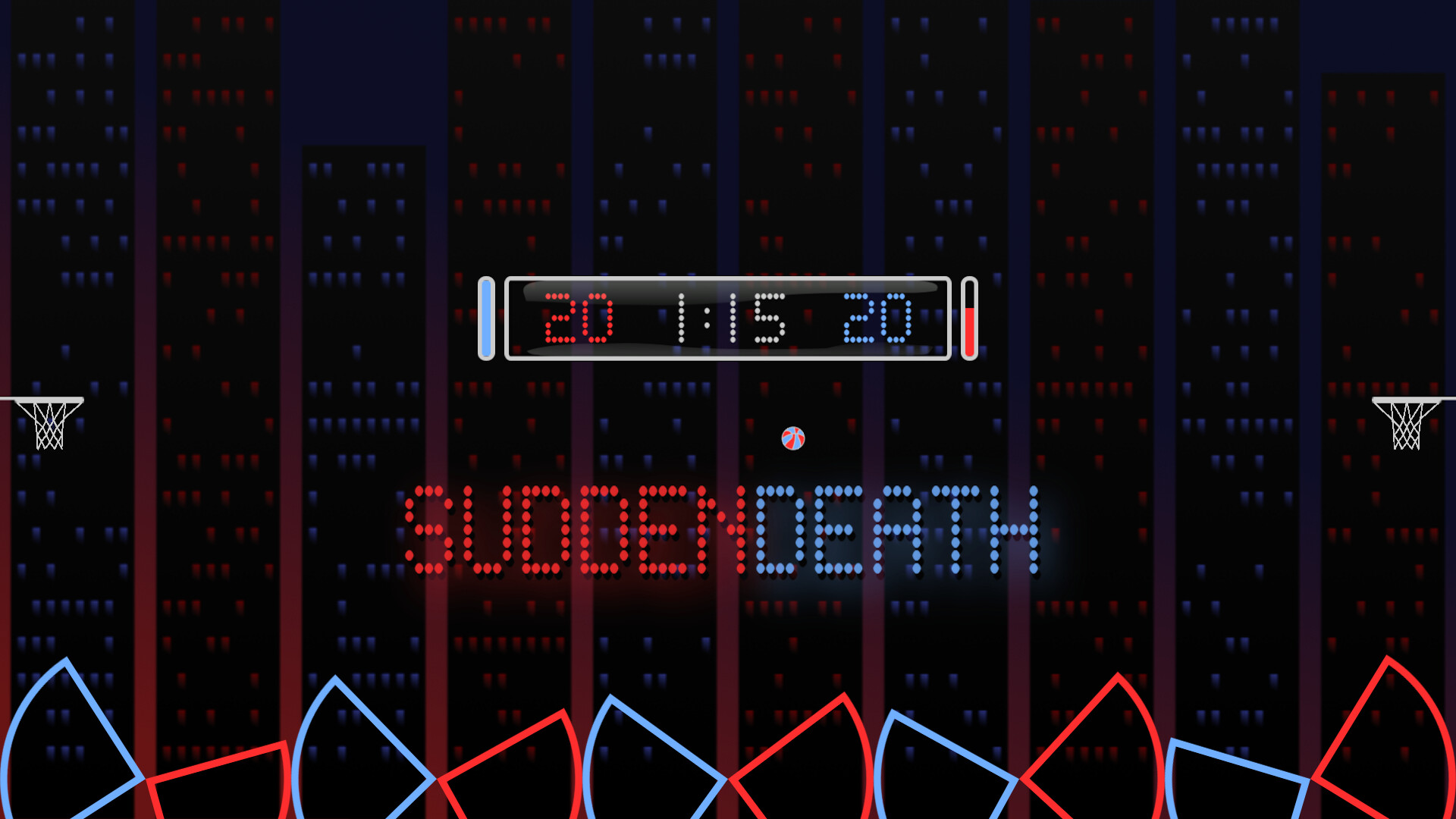 Flippee Ball Screenshot 2