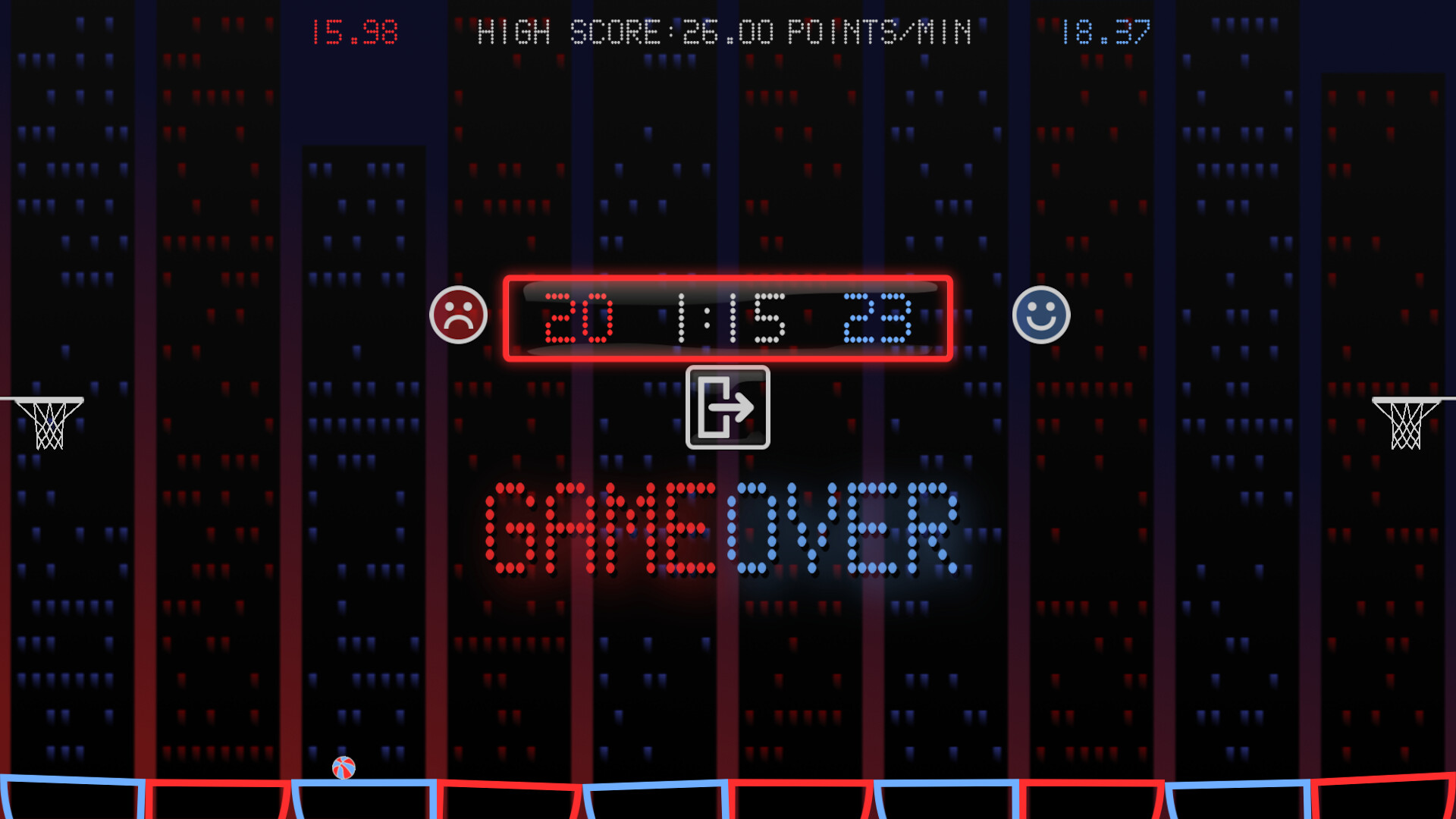 Flippee Ball Screenshot 4