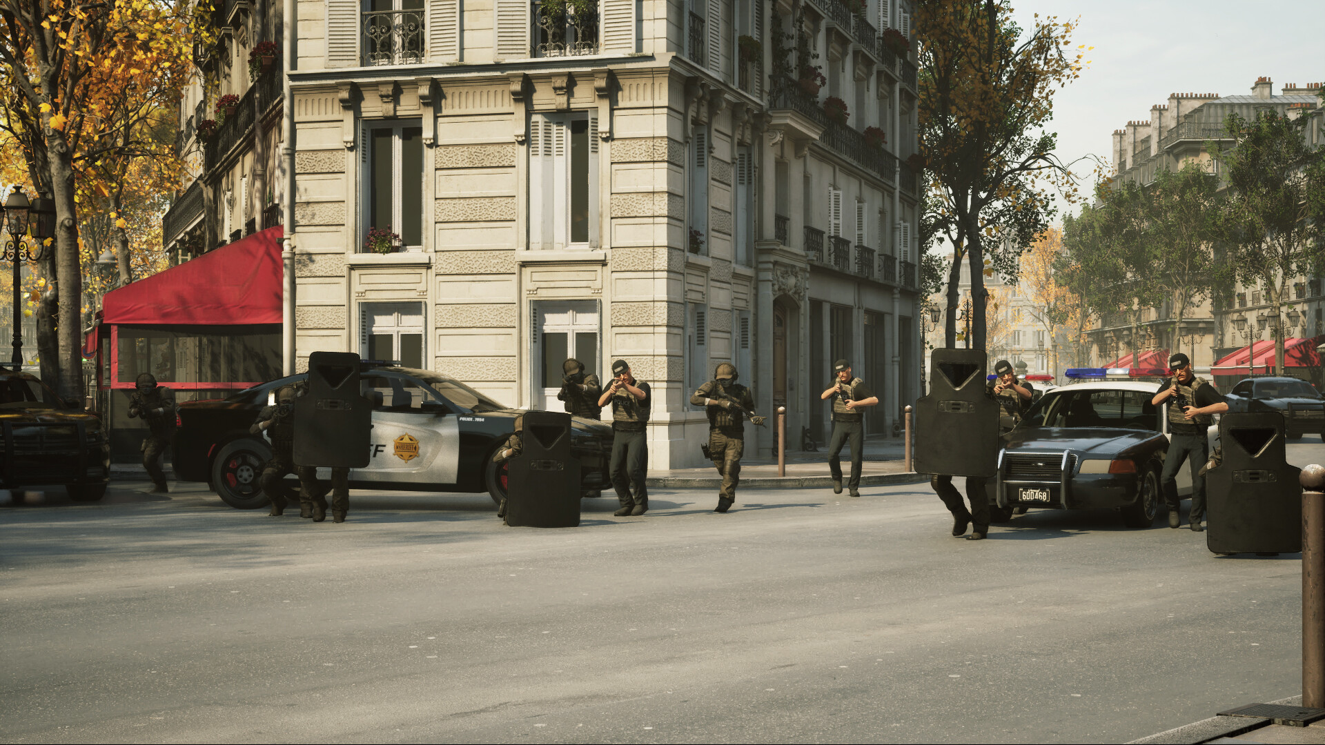 Helluva Heist Screenshot 4