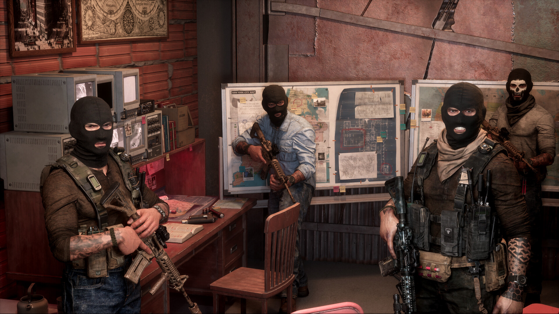 Helluva Heist Screenshot 6