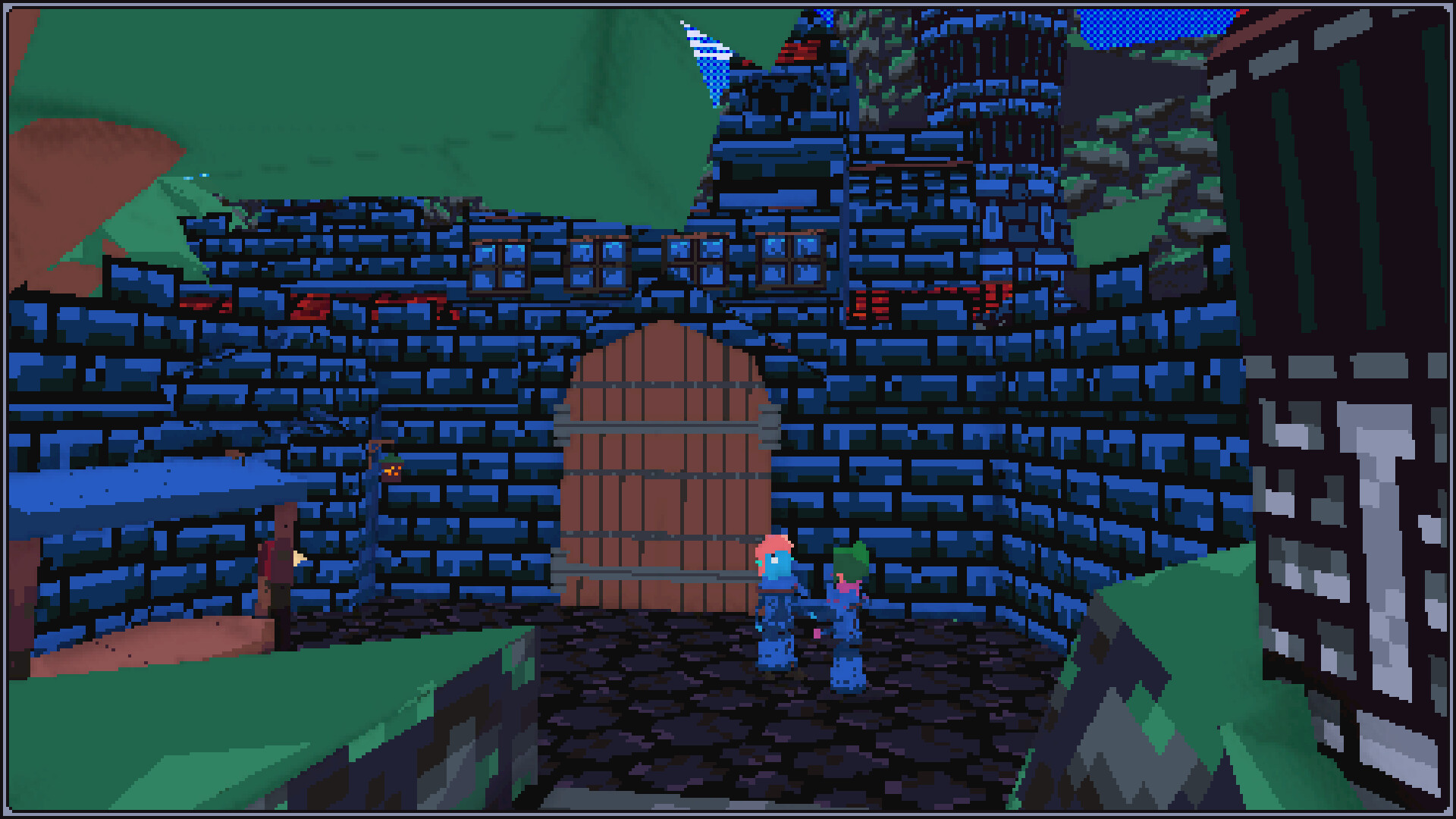 Crystals Of Irm Screenshot 7