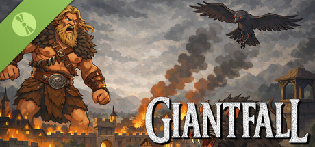 Giantfall Demo