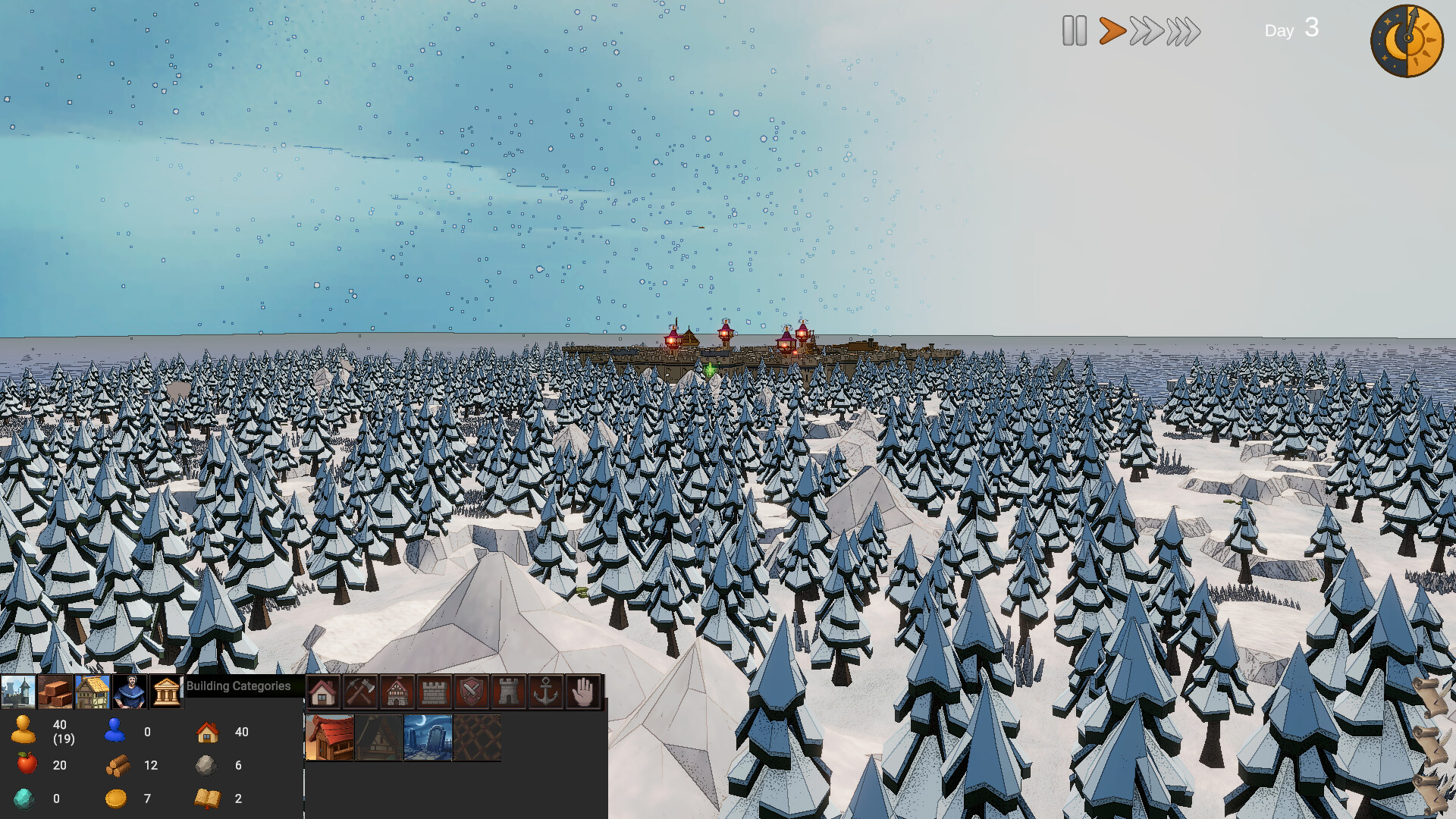 Giantfall Demo Screenshot 6