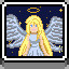 Angel icon