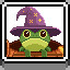 Frog House icon