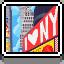 Times Square icon