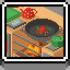 Cooking icon