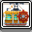 Cable Car icon