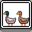 Duck Family icon