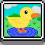 Duckpond icon