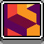 Isometric Pattern icon