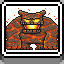 Lava Monster icon