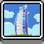 Burj Al Arab icon