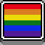 Pride icon