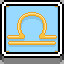 Libra icon