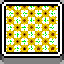 Sunflower Pattern icon