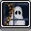 Ghost in the Window icon