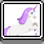 Unicorn icon