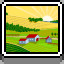Farm Scene icon