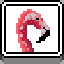 Flamingo & Vulture icon