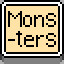 Monsters icon