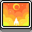 Moonrise icon