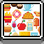 Buffet icon
