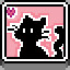 Cat icon