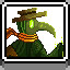 Plague Doctor icon