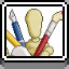 Art Buddy icon