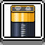 Battery Powered icon